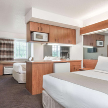 Microtel Inn & Suites by Wyndham Rice Lake, 赖斯莱克 — 照片 4