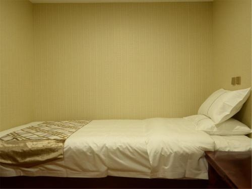 Golden Wheel Hotel, 甘南 — 照片 1