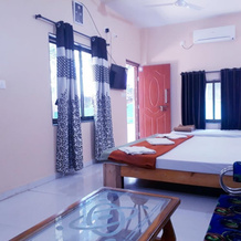 Samant Beach Resort, KIlle Nivati — photo 3