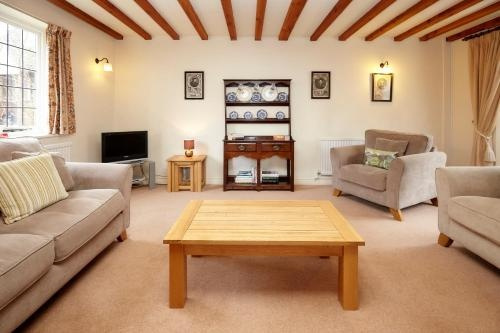 Sudeley Castle Cottages, 图克斯伯里 — 照片 1