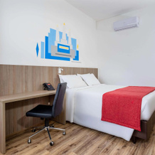 Ramada Encore São Paulo Osasco, Озаску — фото 5