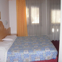 Hotel Albe, Рокка-Пьеторе — фото 2