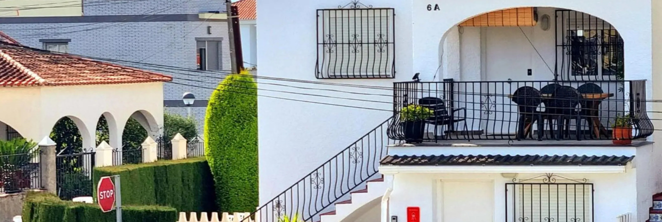 Bungalow Parte Baja, Олива — фото 1