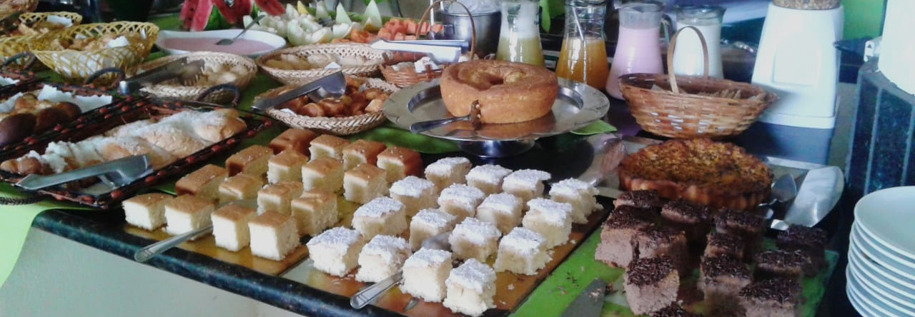 Hotel Fazenda Tucano, Inhauma — photo 1