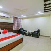 OYO 24288 Surya Teja Residency, 哈马姆 — 照片 5