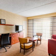 Courtyard by Marriott Manassas Battlefield Park, 马纳萨斯 — 照片 5