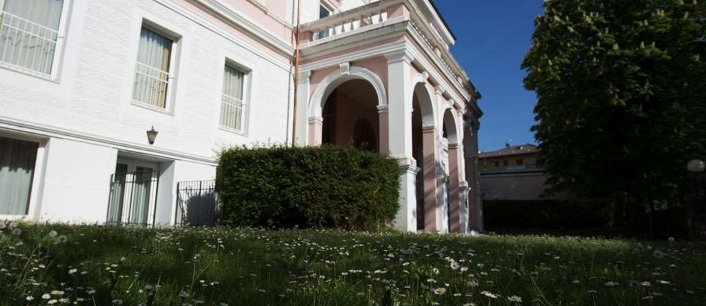 Greif Hotel & Spa Trieste, 的里雅斯特 — 照片 1