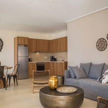 Eucalyptus Apartments Apartment Crocus, 卡拉沃米洛斯 — 照片 2