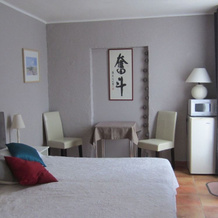 B&B Les Romarins, 克雷斯特 — 照片 2