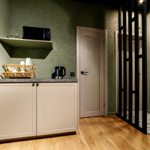Апартаменты Double Room, Кострома — фото 3