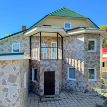 Kottedzh Singapur Private house, 基涅利 — 照片 2