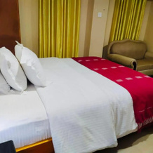 Aizawl Guest House, 艾贾尔文莱 — 照片 5
