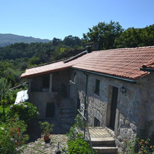 Casa Do Souto, Аркос-де-Вальвердес — фото 3