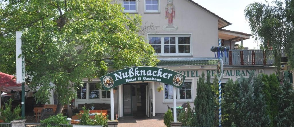 Nuknacker, Fulda — photo 1