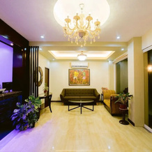 Avisha Suites, Хинатуан — фото 2