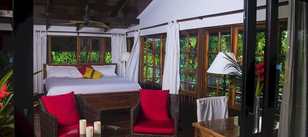 La Paloma Lodge, 德雷克湾 — 照片 1
