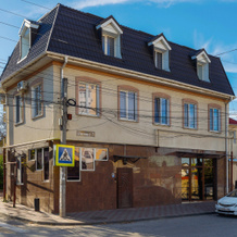 OSKAR Lodging house, Simferopol — photo 3