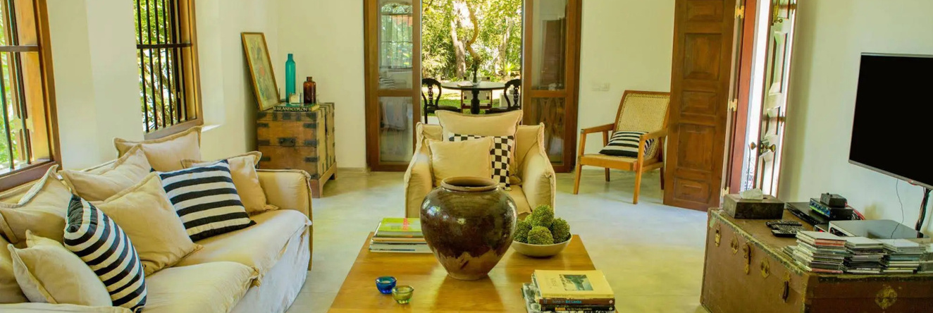 MO River House, 多达杜瓦 — 照片 1