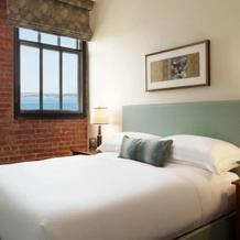 Fairmont Heritage Place, Ghirardelli Square, 旧金山 — 照片 3