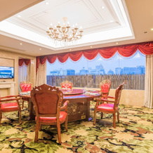 Fujian Sophie Pingshan Hotel, 福州 — 照片 2