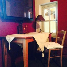 B&B Il Castello Del Ghiro, 曼塔 — 照片 5