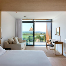 Hotel Emporda Golf, Гвальта — фото 2