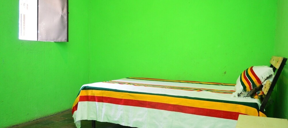 Chef Wondim Backpackers Hostel, Gondar — photo 1