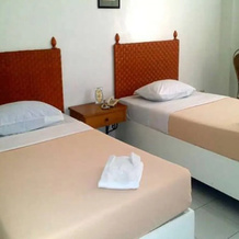 Pangasinan Regency Hotel, Каласиао — фото 3