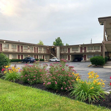 Campus Inn, West Lafayette — photo 4