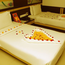 Hotel Simna International, Музаффарпур — фото 4