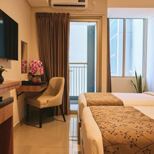 Horison Suites Iswara Bekasi, 勿加泗 — 照片 4
