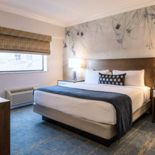 The Read House Historic Inn & Suites, Чаттануга — фото 5