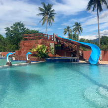 Hana-Natsu Resorts Pool & Hotel, Morong — photo 2