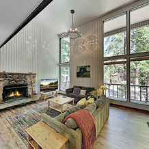 930 Tahoe City - 3 Br Home, 太浩城 — 照片 2