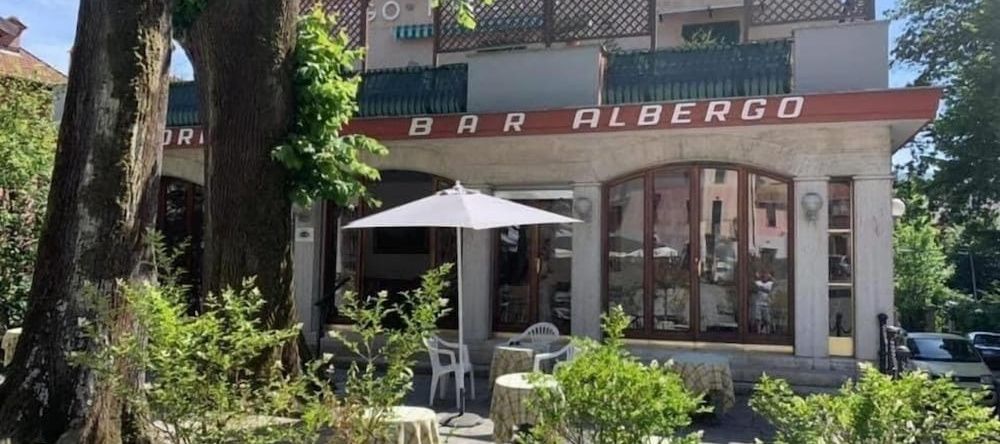 Albergo Magenta, Казелла — фото 1