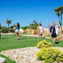 Carisma Holidays - La Dune des Sables, 莱萨布勒多洛讷 — 照片 2