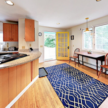Dory Haven Home 2 Bedrooms 1 Bathroom Home, Бар-Харбор — фото 5