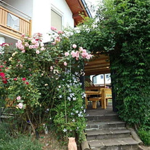 Ferienwohnung Silvia, Санкт-Канциан-ам-Клопайнер-Зее — фото 3