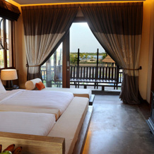 Anantaya Resort and Spa Passikudah, 卡尔库达 — 照片 2