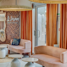 Golden Tulip Sophia Antipolis - Hotel & Spa, Вальбонн — фото 4