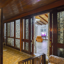 Hotel Rancho Coral, 帕里塔 — 照片 2