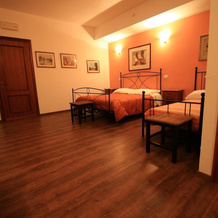 Locanda Del Principe, Soriano nel Cimino — photo 2