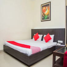 OYO 18812 Charulata The Boutiqueguest House, Agartala — photo 4