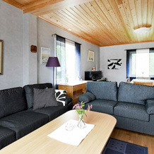 8 Person Holiday Home in Bengtsfors, 本茨福什 — 照片 2