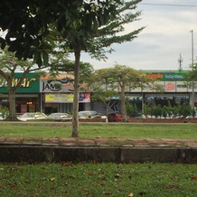 A'isy Rest House, Changlun — photo 4
