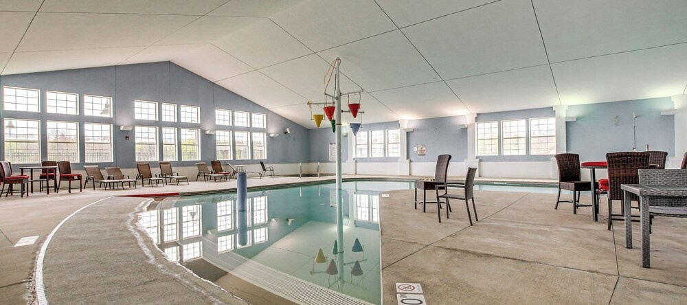 Door County Townhome: Pool Access, 1 Mi to Beach!, 埃格港 — 照片 1