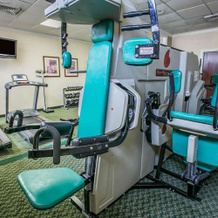 Quality Inn Sumter Near Shaw Afb, Самтер — фото 2
