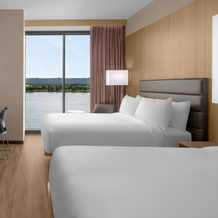 AC Hotel Vancouver Waterfront, 温哥华 — 照片 4