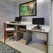 La Quinta Inn & Suites by Wyndham Big Spring, Big Spring — photo 4