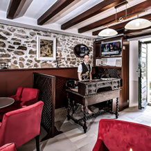 Heritage Hotel Raznjevica Dvori, Бенковац — фото 2